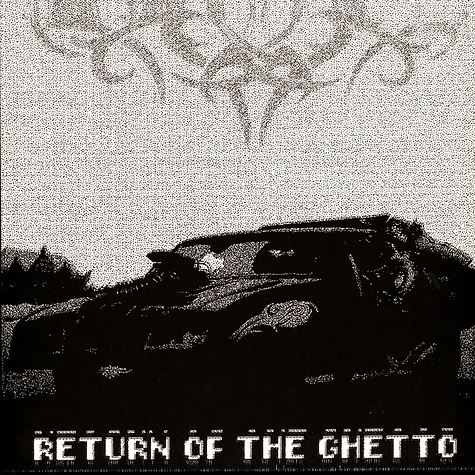 V.A. - Return Of The Ghetto