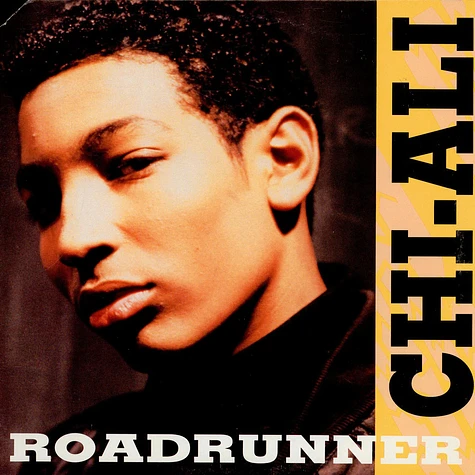 Chi-Ali - Roadrunner