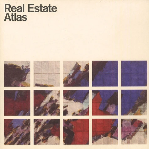 Real Estate - Atlas