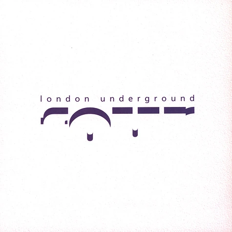 London Underground - Four