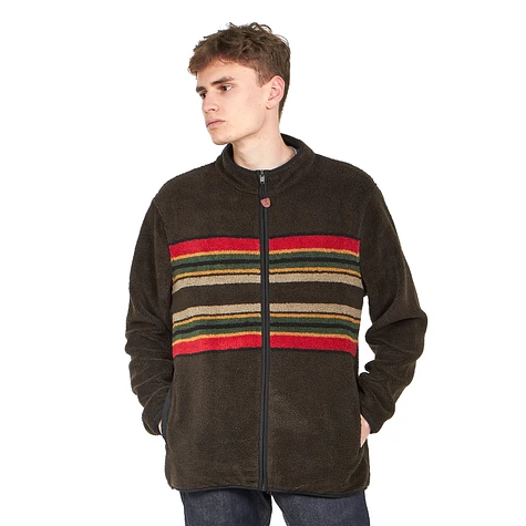 Pendleton - Camp Stripe Jacket