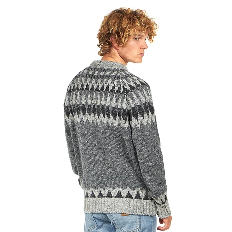 Howlin - Before The Snowfall Sweater