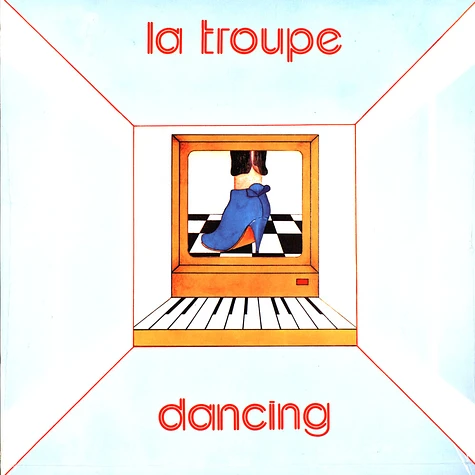 La Troupe - Dancing
