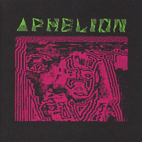 Aphelion - What You Want