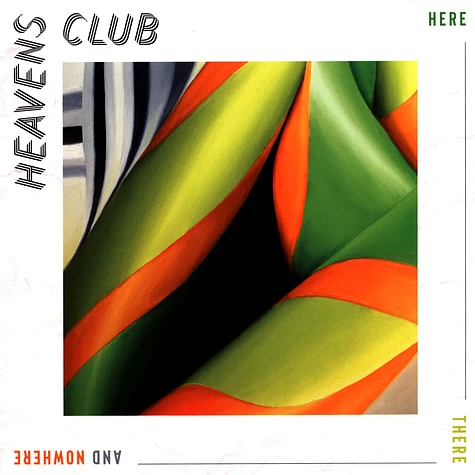 Heaven's Club - Here There And Nowhere