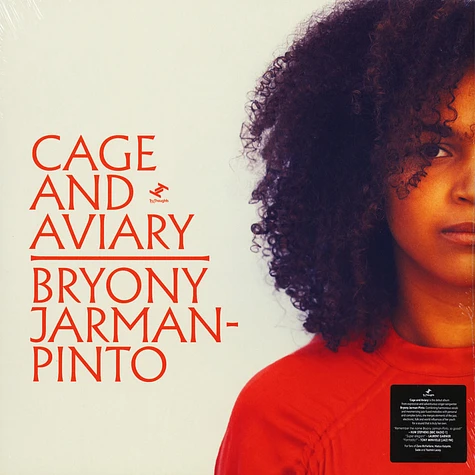Bryony Jarman-Pinto - Cage And Aviary