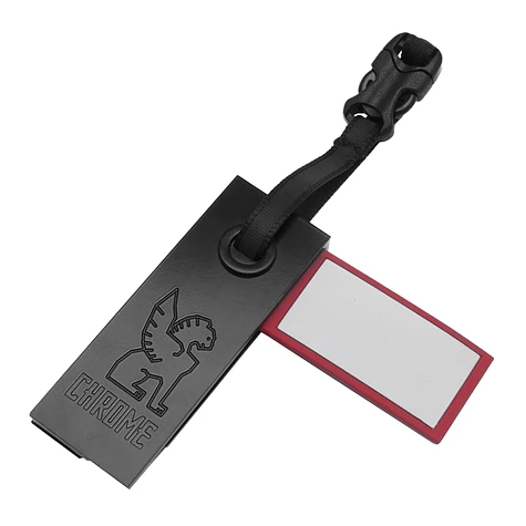 Chrome Industries - Luggage Tag