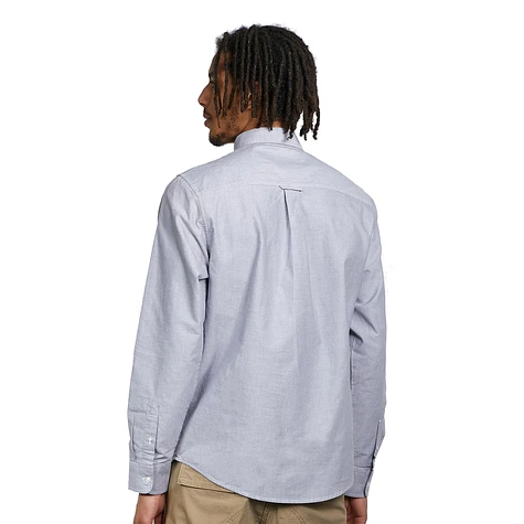 Carhartt WIP - L/S Button Down Pocket Shirt