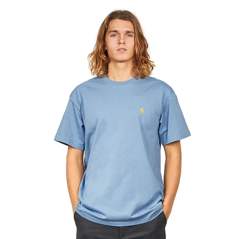 Carhartt WIP - S/S Chase T-Shirt