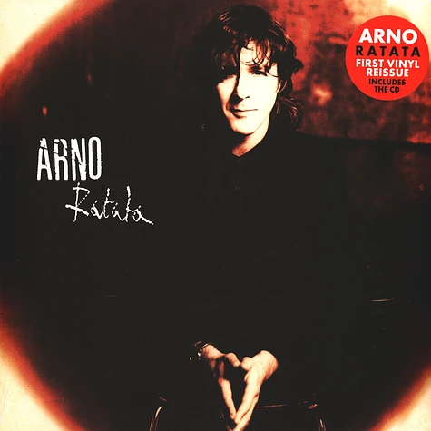 Arno - Ratata