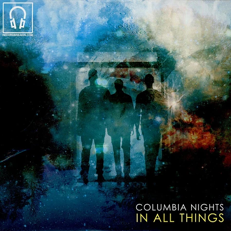 Columbia Nights - In All Things