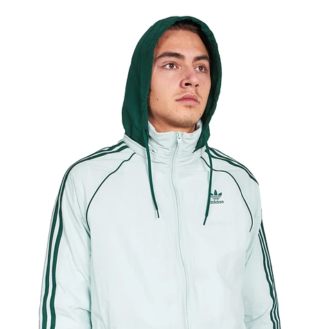 adidas - SST Windbreaker