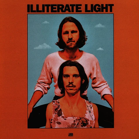 Illiterate Light - Illiterate Light