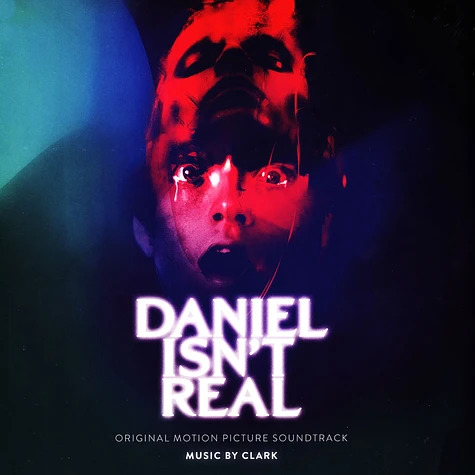 Clark - OST Daniel Isn't Real