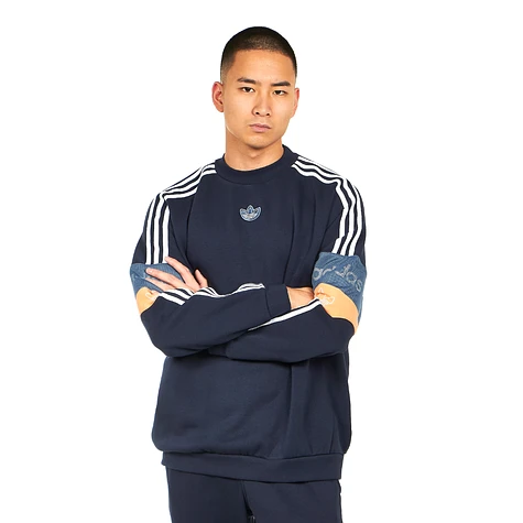 adidas - TS Trefoil Sweatshirt