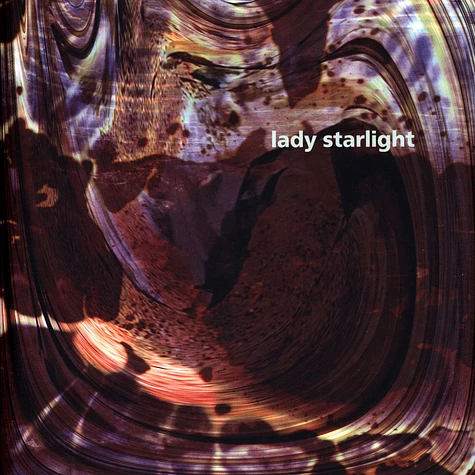 Lady Starlight - W