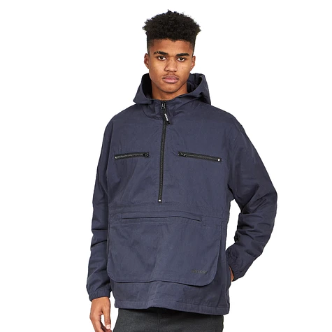 Stüssy - Big Pocket Anorak