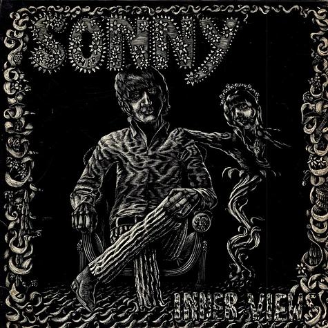 Sonny Bono - Inner Views