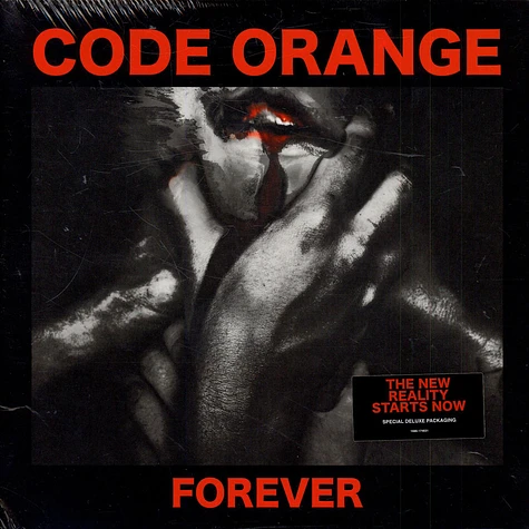 Code Orange Kids - Forever