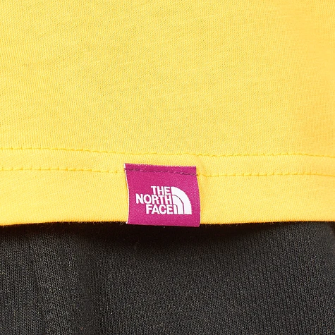 The North Face - L/S Easy Tee