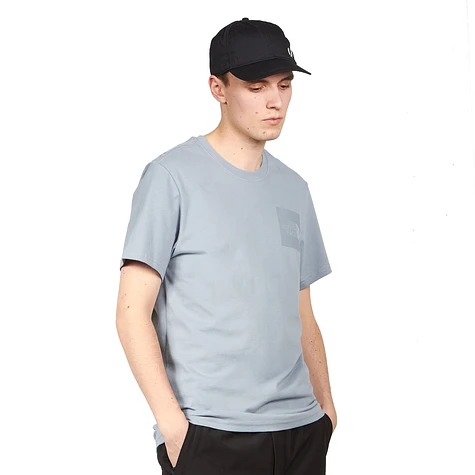 The North Face - S/S Fine Tee