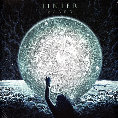 Jinjer - Macro