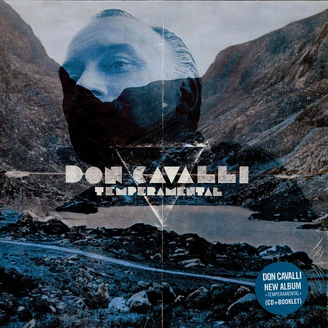 Don Cavalli - Temperamental