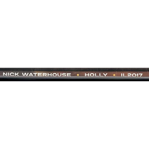 Nick Waterhouse - Holly