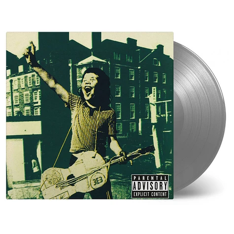 Third Eye Blind - Out Of The Vein Colored Vinyl Edition