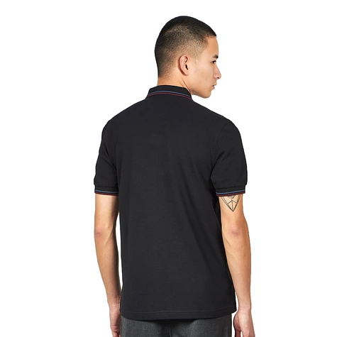 Fred Perry - Twin Tipped Fred Perry Polo Shirt