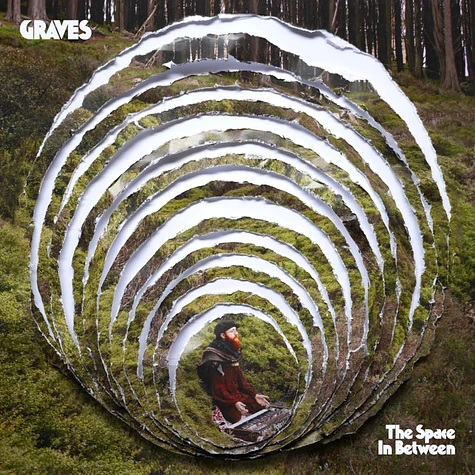 Graves - The Space In Between