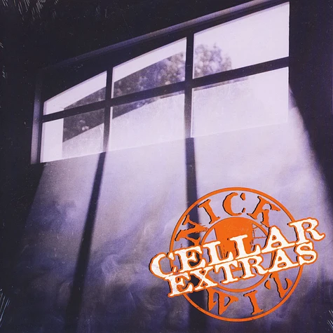 Nick Wiz - Cellar Extras