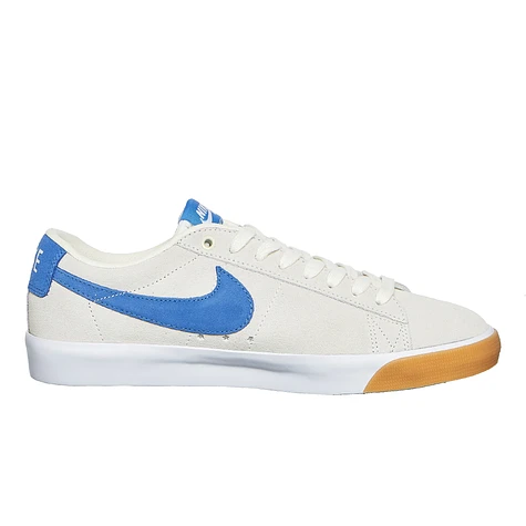 Nike SB - Blazer Low GT