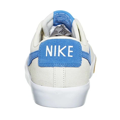 Nike SB - Blazer Low GT