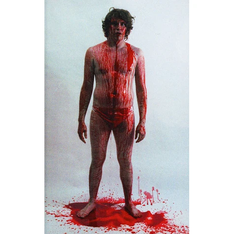 Jay Reatard - Blood Visions