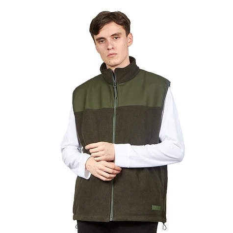 RAINS - Fleece Vest