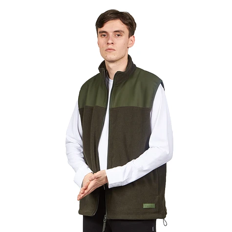 RAINS - Fleece Vest