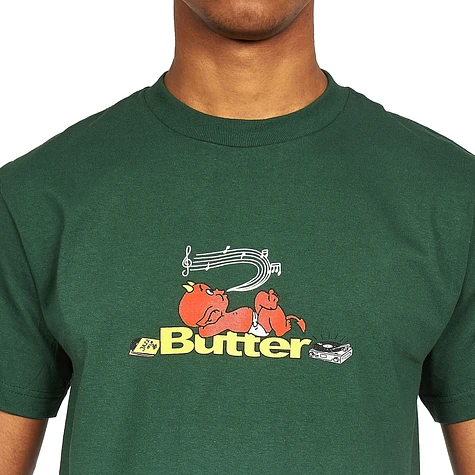 Butter Goods - Unwind Tee