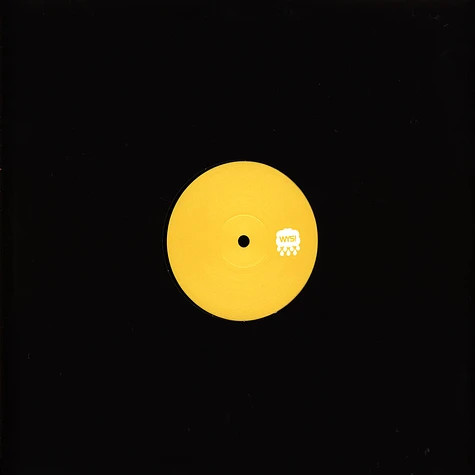 Cesare, Disorder, Ittetsu, Monika Ross / V & A EP