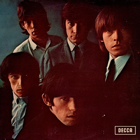 The Rolling Stones - No. 2