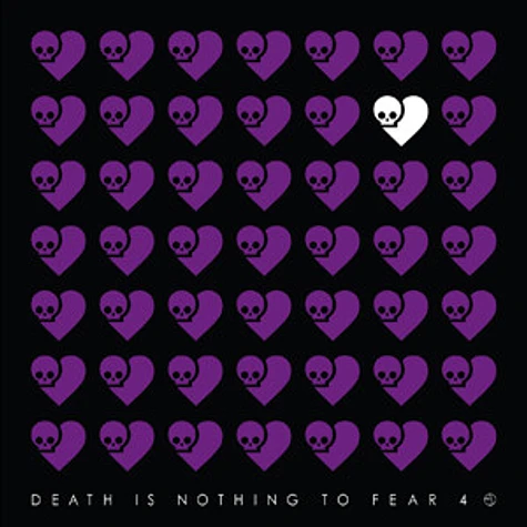 V.A. - Death Is Nothing To Fear 4