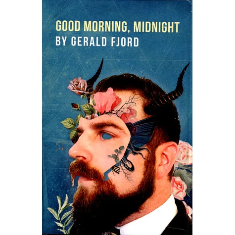 Gerald Fjord - Good Morning, Midnight