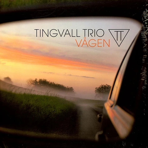 Tingvall Trio - Vägen