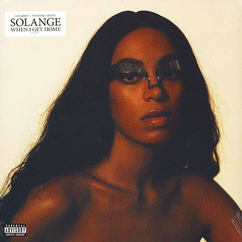 Solange - When I Get Home