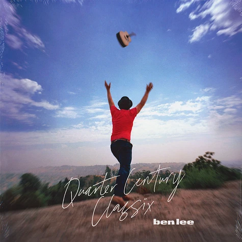 Ben Lee - Quarter Century Classix Colored Vinyl Edition