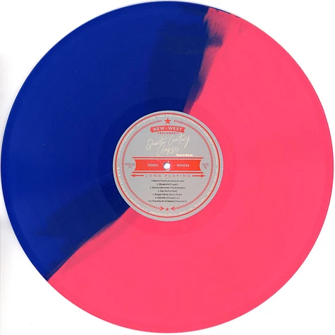 Ben Lee - Quarter Century Classix Colored Vinyl Edition