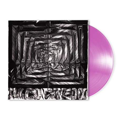 Ill Considered - Ill Considered 8 Purple Vinyl Edition