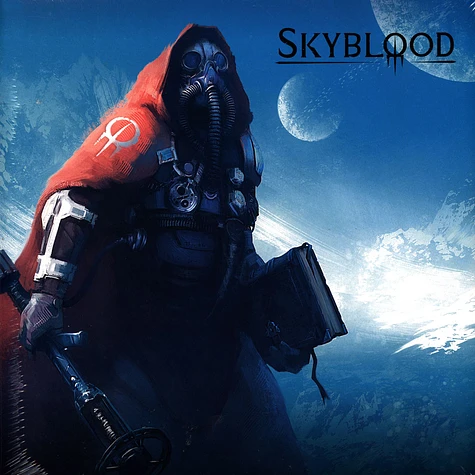 Skyblood - Skyblood