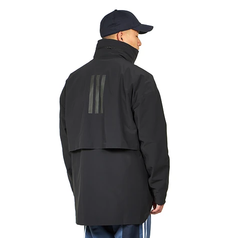 adidas - MyShelter 3-in-1 Jacket