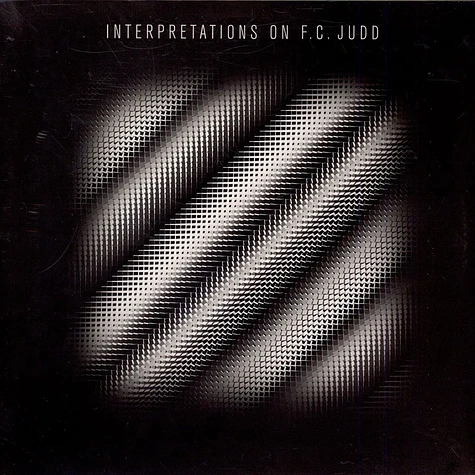 V.A. - Interpretations On F.C. Judd
